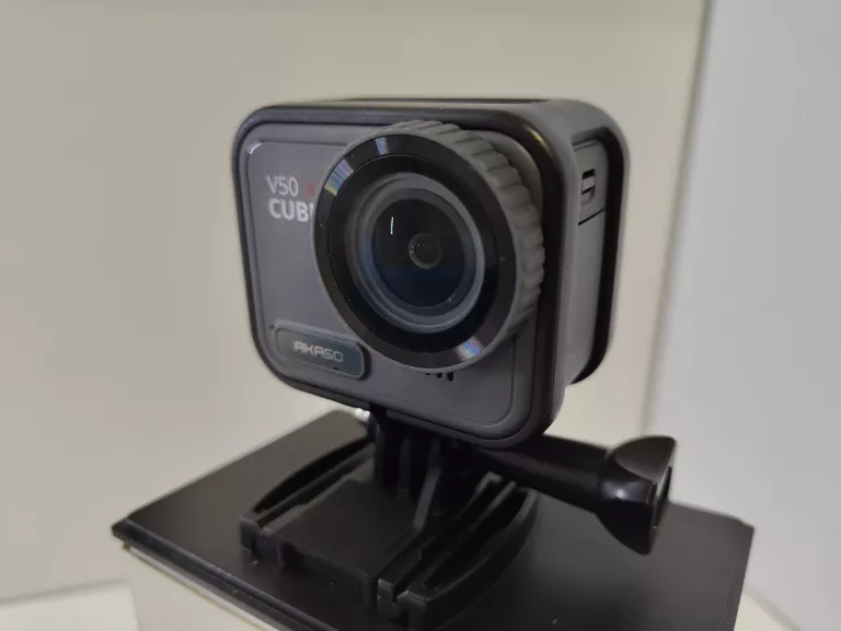 KAMERA SPORTOWA AKASO V50 X CUBE