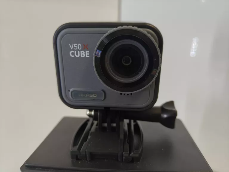 KAMERA SPORTOWA AKASO V50 X CUBE