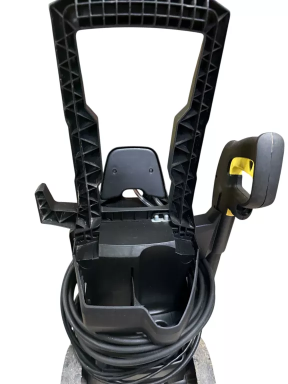 MYJKA CIŚNIENIOWA KARCHER K5 1.180.633.0 + KOŃCÓWKA DO MYCIA KOSTKI