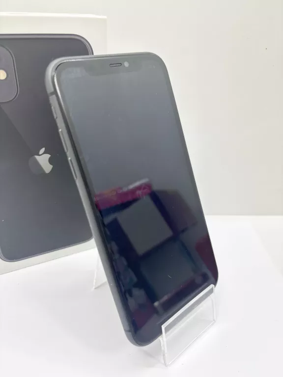 APPLE IPHONE 11 64GB 76%
