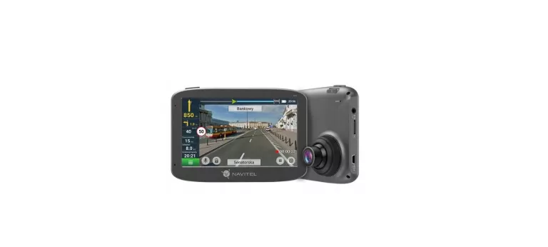 NAVITEL RE 5 DUAL 2IN 1