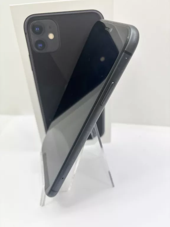 APPLE IPHONE 11 64GB 76%