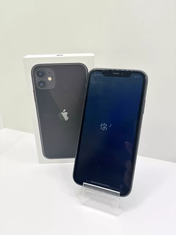 APPLE IPHONE 11 64GB 76%