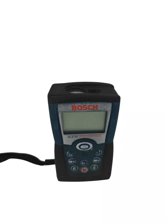 LASER BOSCH DLE 50 PROFESSIONAL