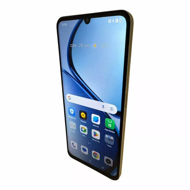 TELEFON REALME C53 8 GB / 256 GB