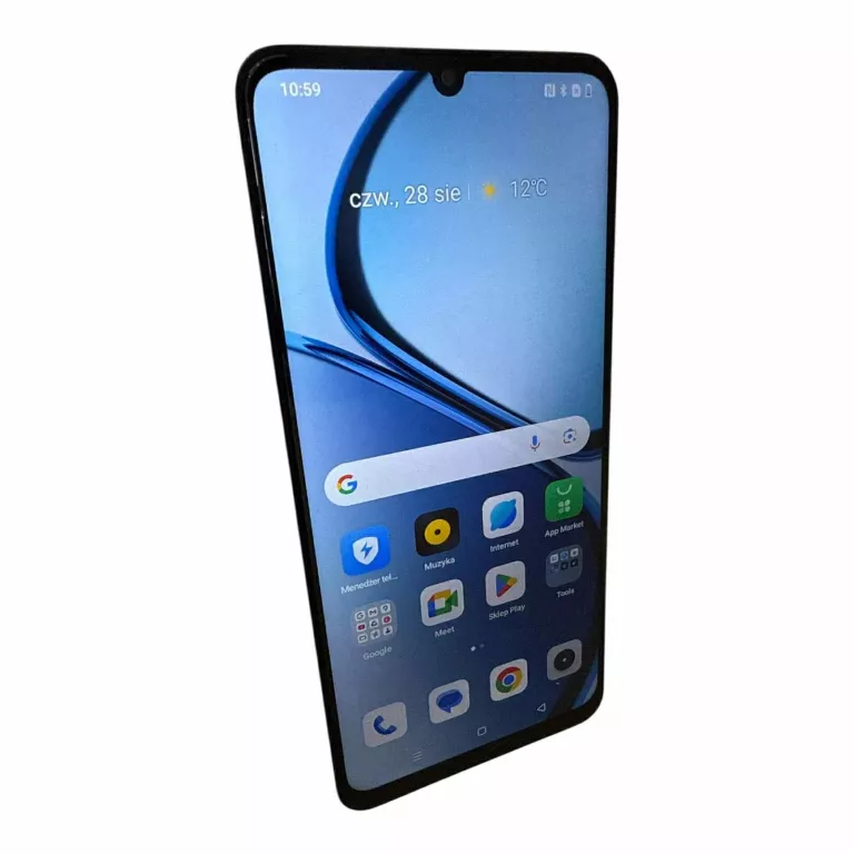 TELEFON REALME C53 8 GB / 256 GB