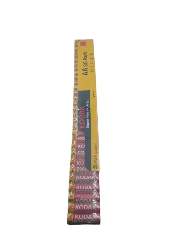 BATERIE KODAK AA 30 PACK