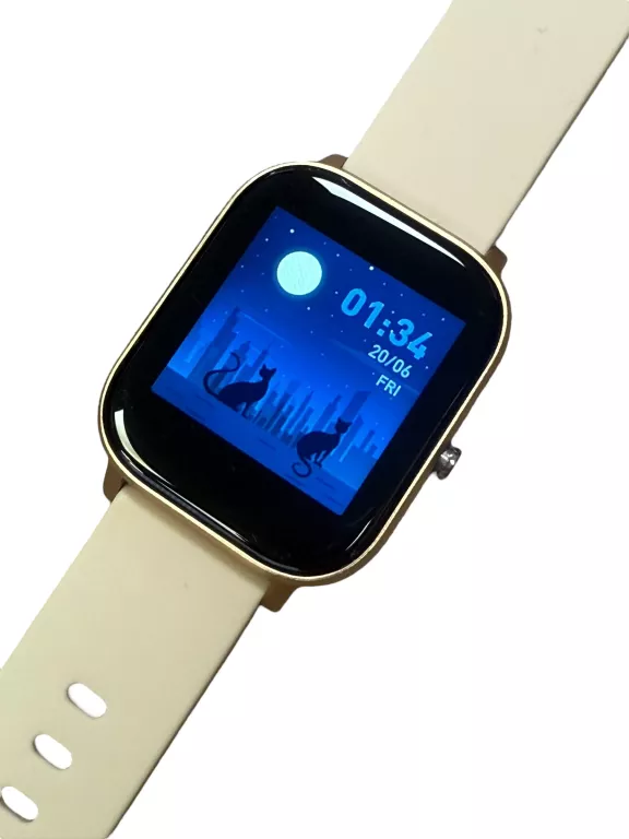 SMARTWATCH MAXCOM FW35