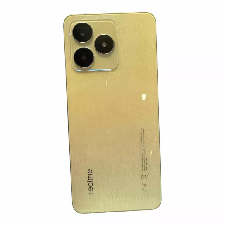 TELEFON REALME C53 8 GB / 256 GB