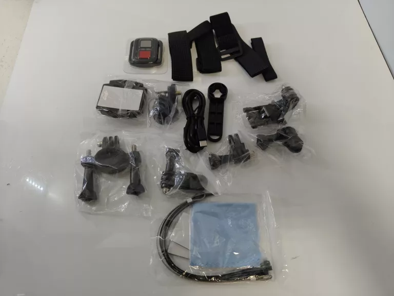 KAMERA SPORTOWA AKASO V50 X CUBE