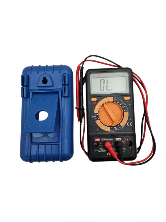 MULTIMETR NITEO POJM240337