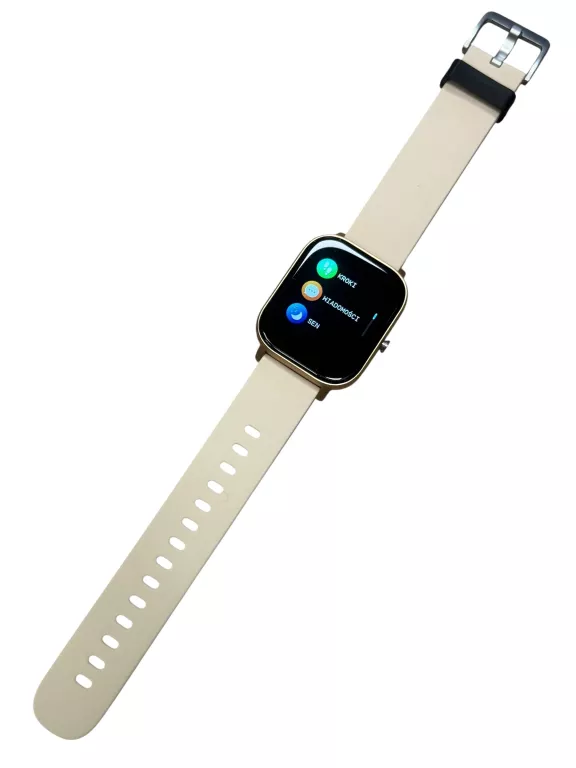 SMARTWATCH MAXCOM FW35