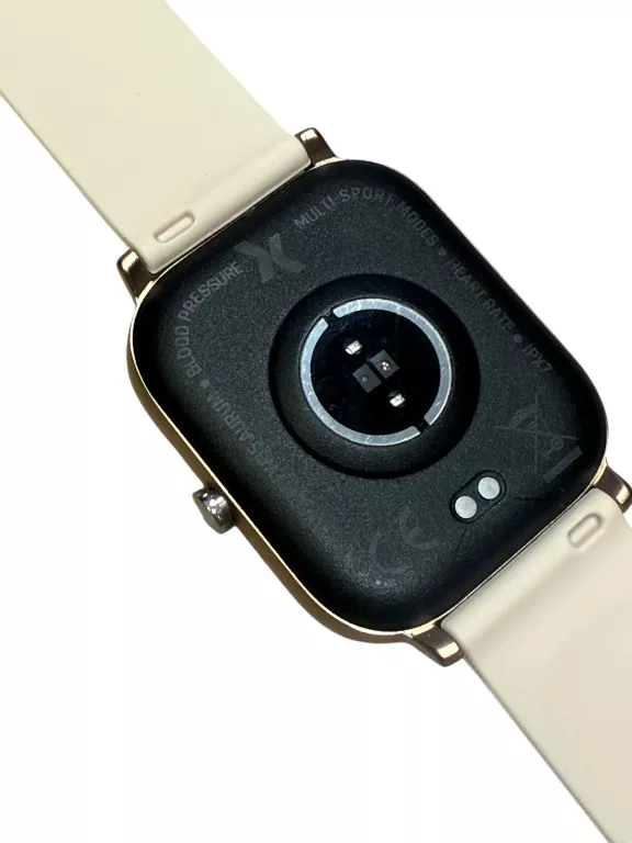 SMARTWATCH MAXCOM FW35