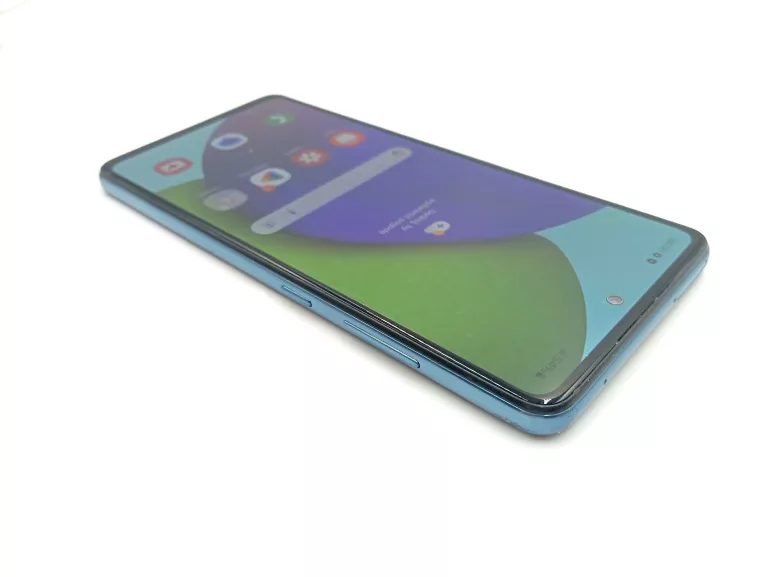 TELEFON SAMSUNG GALAXY A52 6/128GB #OPIS