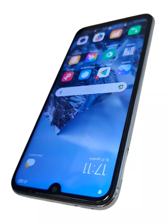 TELEFON XIAOMI REDMI NOTE 7 4GB/64GB