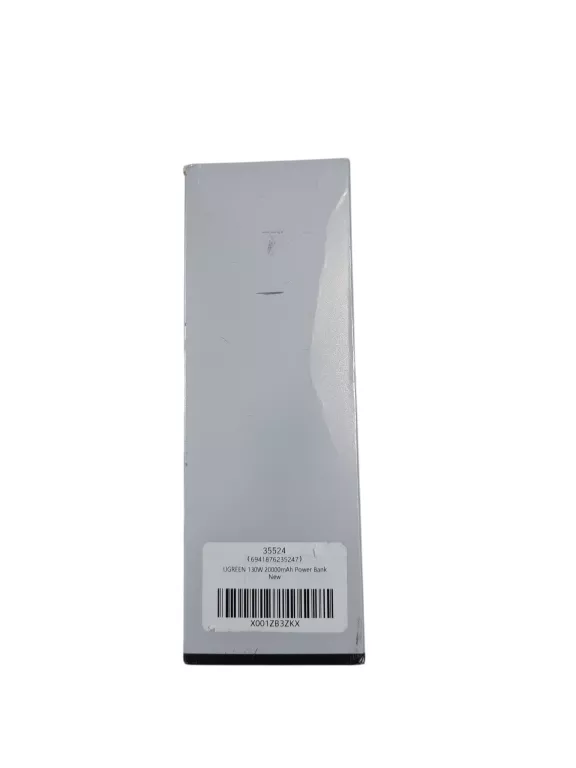 POWERBANK DO LAPTOPA TELEFONU UGREEN NEXODE 20000 MAH 130W POWER