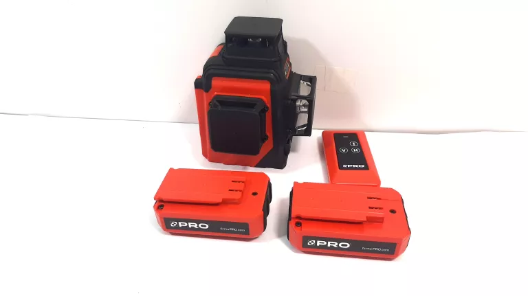 LASER LINIOWY PRO AQ 30 G