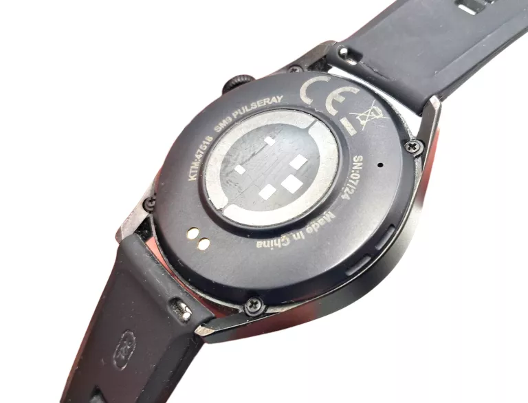 SMARTWATCH MAXCOM VANAD PRO KPL