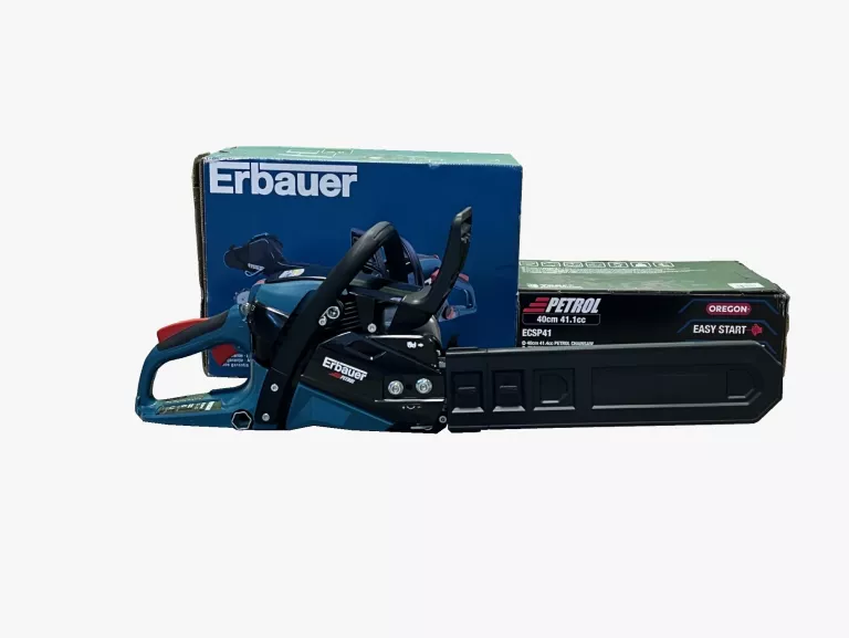 PILARKA ŁAŃCUCHOWA SPALINOWA ERBAUER ECSP41 45,4 CC 45 CM