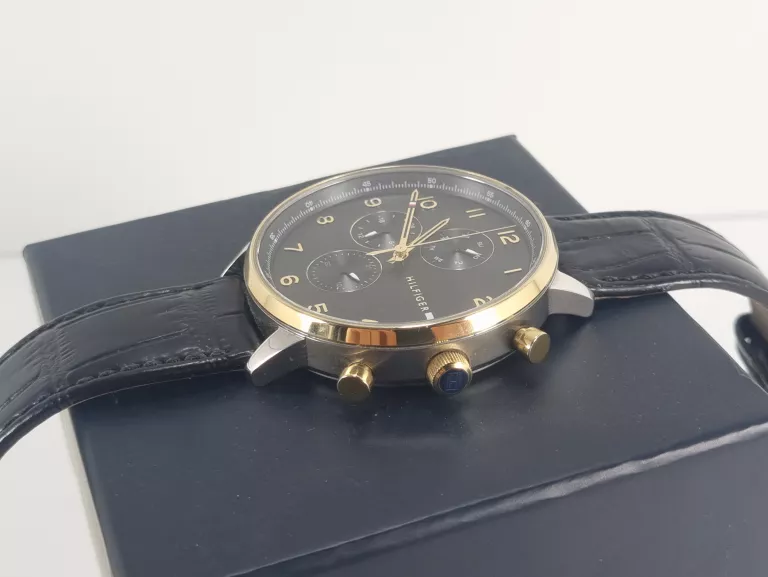 ZEGAREK TOMMY HILFIGER 1791986 LEONARD