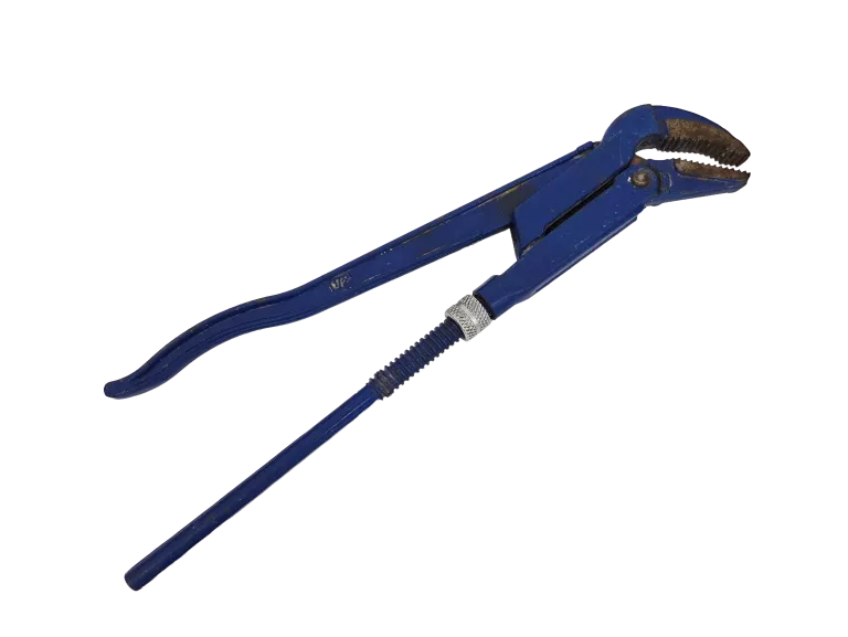 KLUCZ DO RUR SZWEDZKI LUX-TOOLS 1 1/2