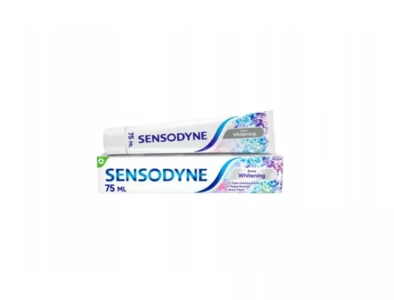 PASTA SENSODYNE WHITENING