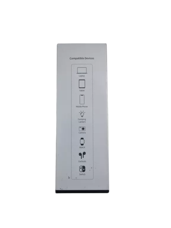 POWERBANK DO LAPTOPA TELEFONU UGREEN NEXODE 20000 MAH 130W POWER