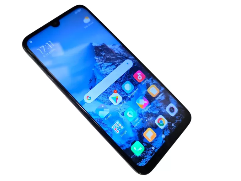 TELEFON XIAOMI REDMI NOTE 7 4GB/64GB