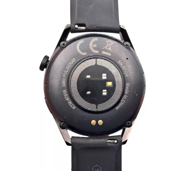 SMARTWATCH MAXCOM VANAD PRO KPL