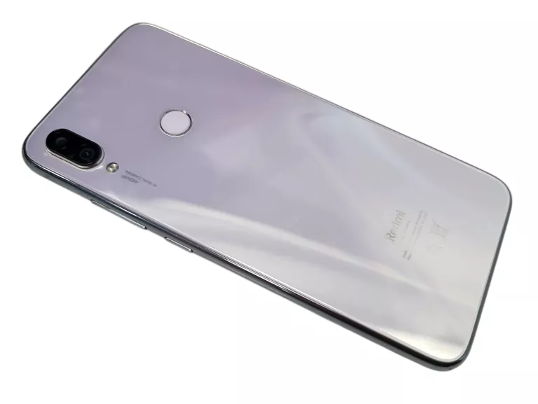 TELEFON XIAOMI REDMI NOTE 7 4GB/64GB