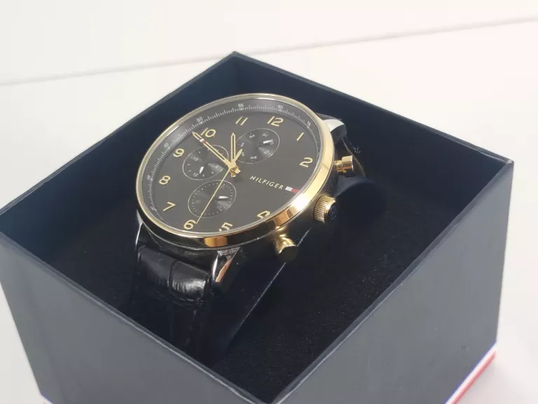 ZEGAREK TOMMY HILFIGER 1791986 LEONARD