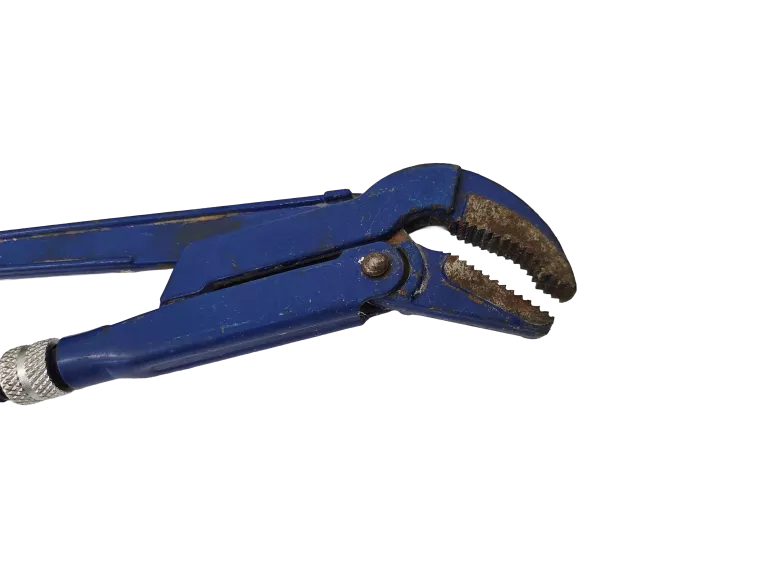 KLUCZ DO RUR SZWEDZKI LUX-TOOLS 1 1/2
