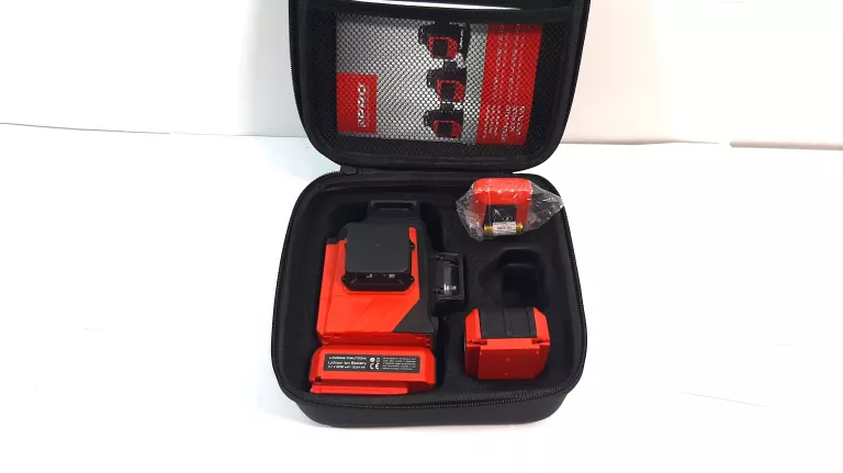 LASER LINIOWY PRO AQ 30 G