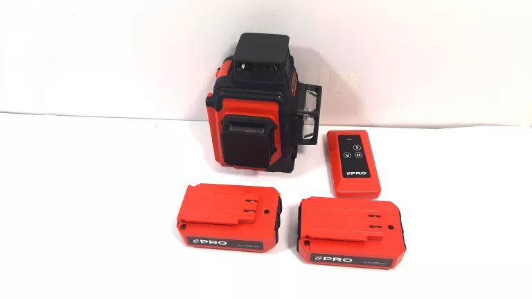 LASER LINIOWY PRO AQ 30 G