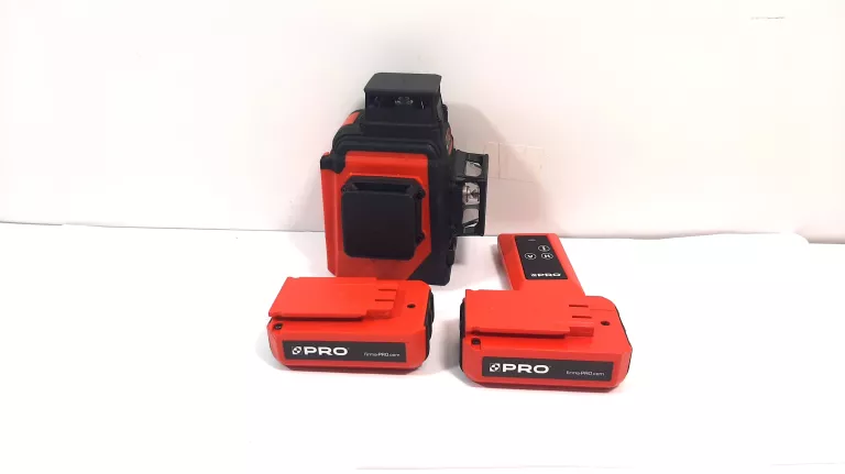 LASER LINIOWY PRO AQ 30 G