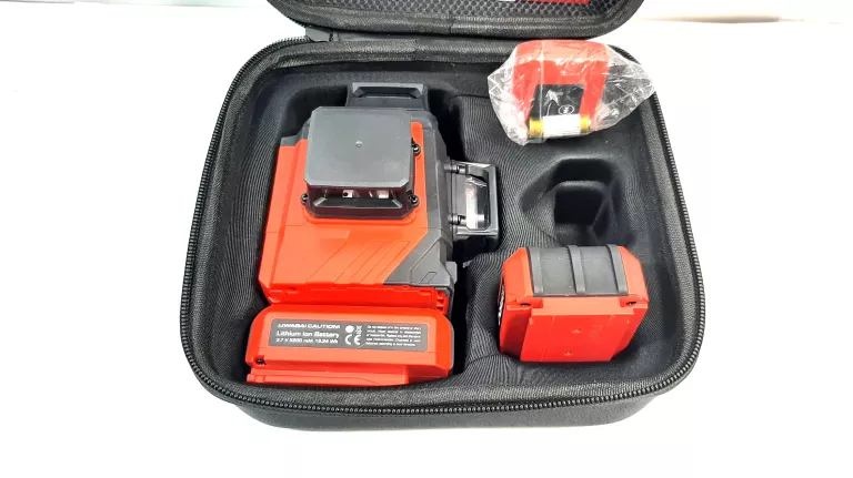 LASER LINIOWY PRO AQ 30 G
