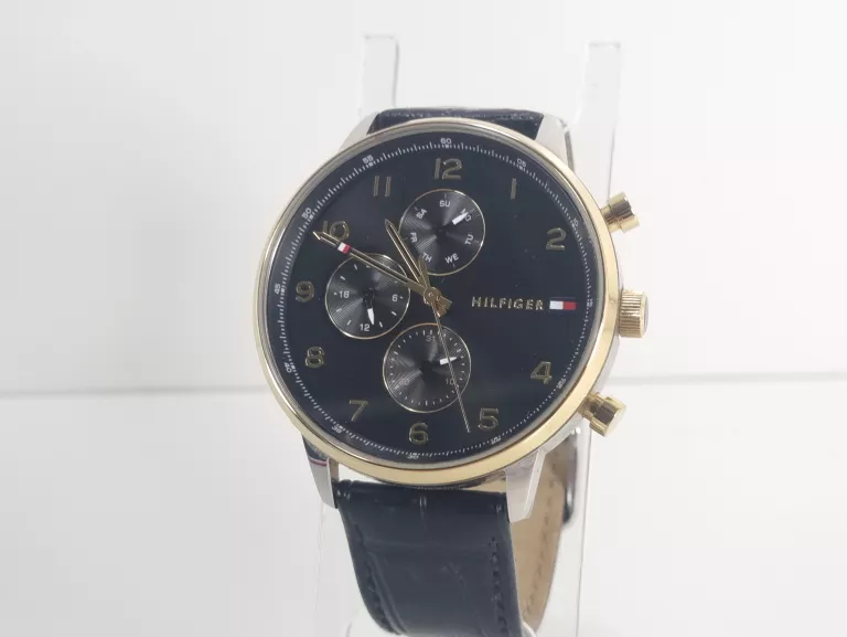 ZEGAREK TOMMY HILFIGER 1791986 LEONARD