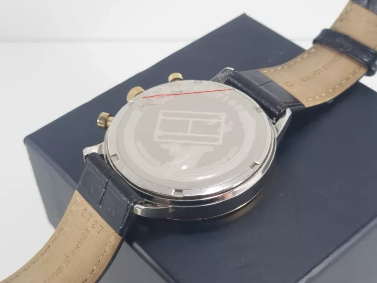 ZEGAREK TOMMY HILFIGER 1791986 LEONARD