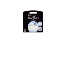 WILKINSON INTUITION DRY SKIN WKŁADY DO MASZYNKI BLUE 3SZT