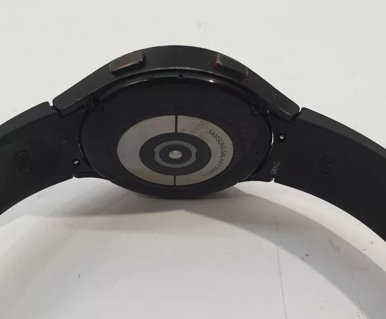 SMARTWATCH SAMSUNG GALAXY WATCH 4 R870 ŁADOWARKA