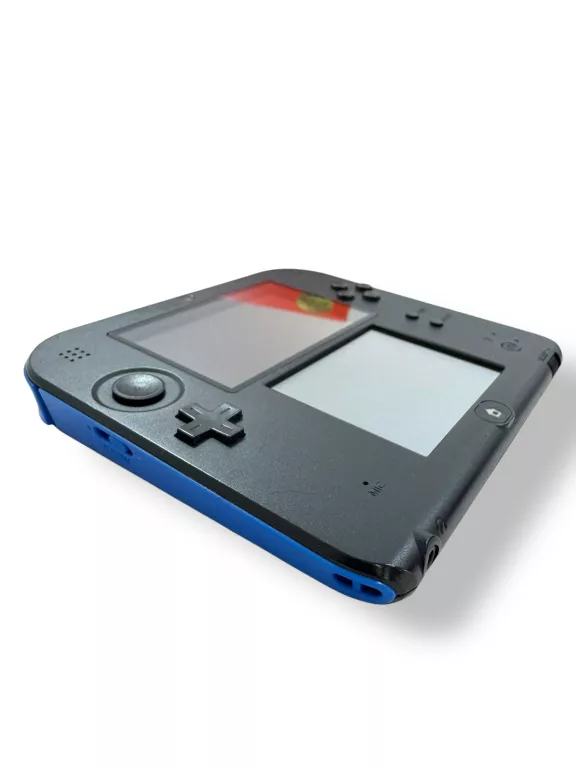 KONSOLA NINTENDO 2DS