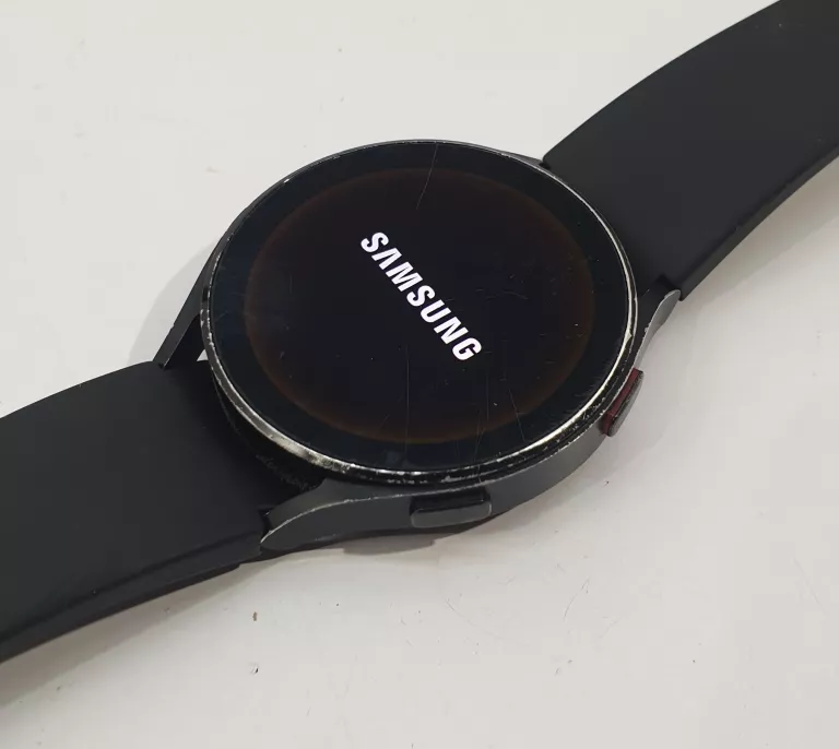SMARTWATCH SAMSUNG GALAXY WATCH 4 R870 ŁADOWARKA