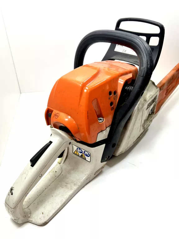 PIŁA SPALINOWA STIHL MS 231/ C 2015
