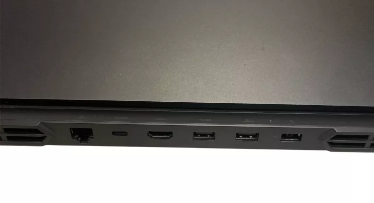 LAPTOP LENOVO LEGION 5 PRO R5/16GB/512SSD/RTX 4050!GWAR!