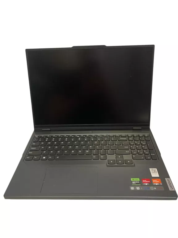 LAPTOP LENOVO LEGION 5 PRO R5/16GB/512SSD/RTX 4050!GWAR!