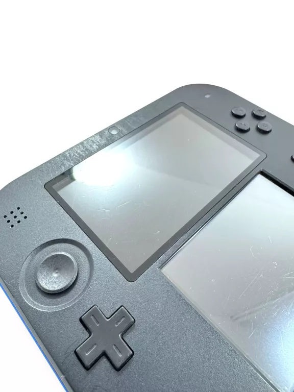 KONSOLA NINTENDO 2DS