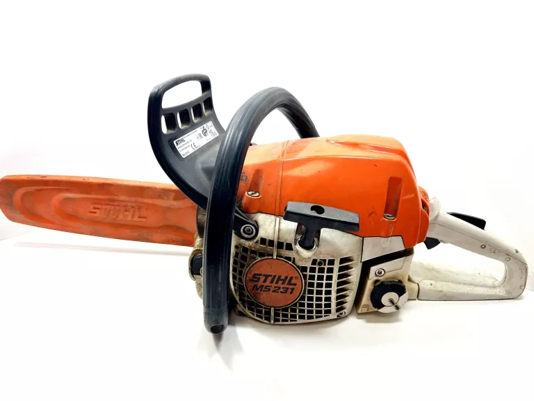 PIŁA SPALINOWA STIHL MS 231/ C 2015
