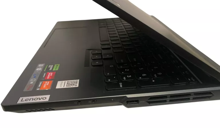 LAPTOP LENOVO LEGION 5 PRO R5/16GB/512SSD/RTX 4050!GWAR!