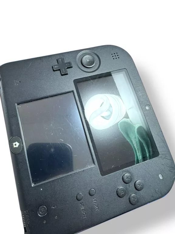 KONSOLA NINTENDO 2DS