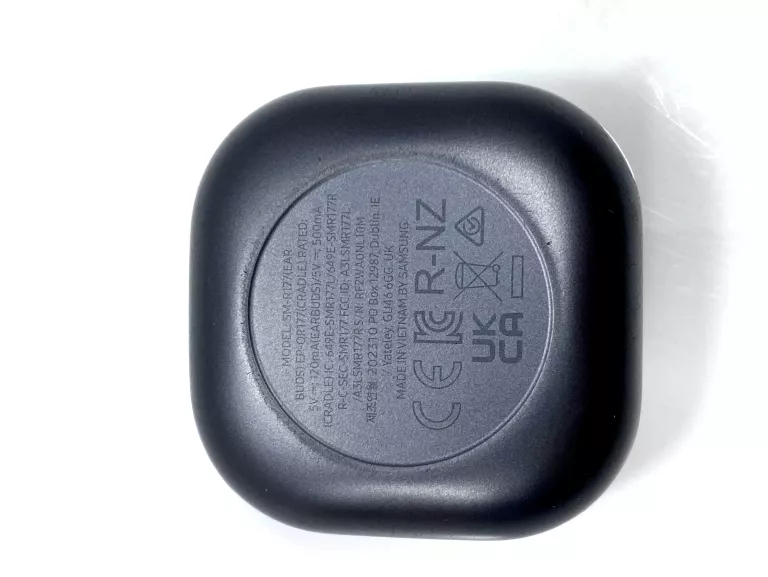SŁUCHAWKI SAMSUNG GALAXY BUDS2 SM-R177